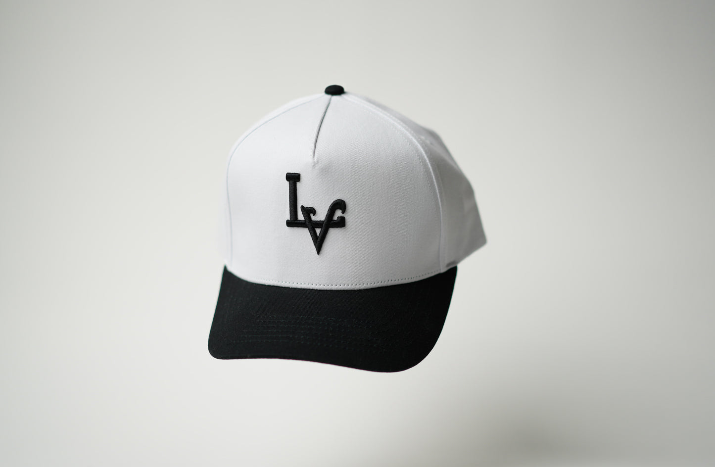 Las Vegas "LV" Logo Cap