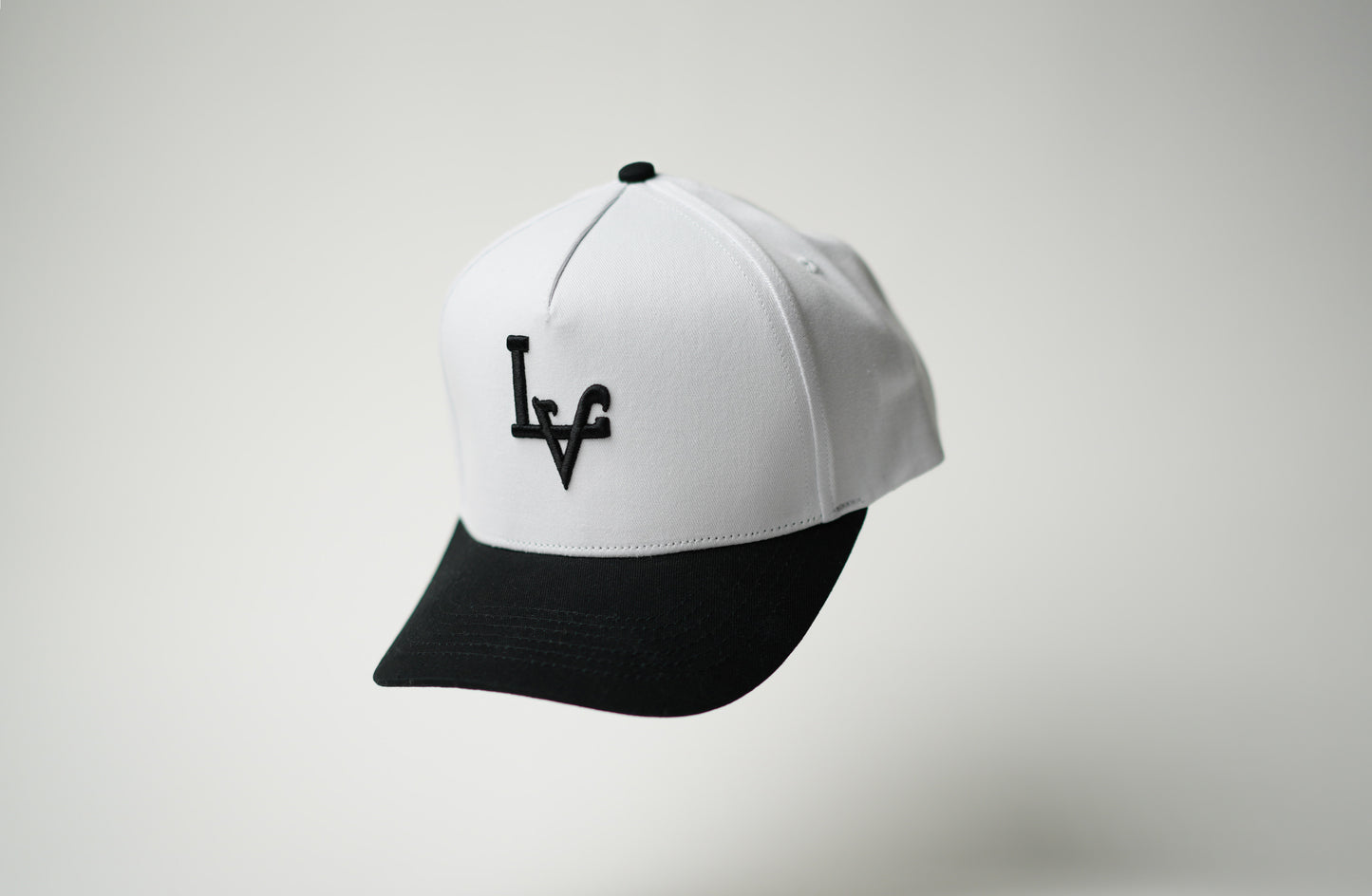 Las Vegas "LV" Logo Cap