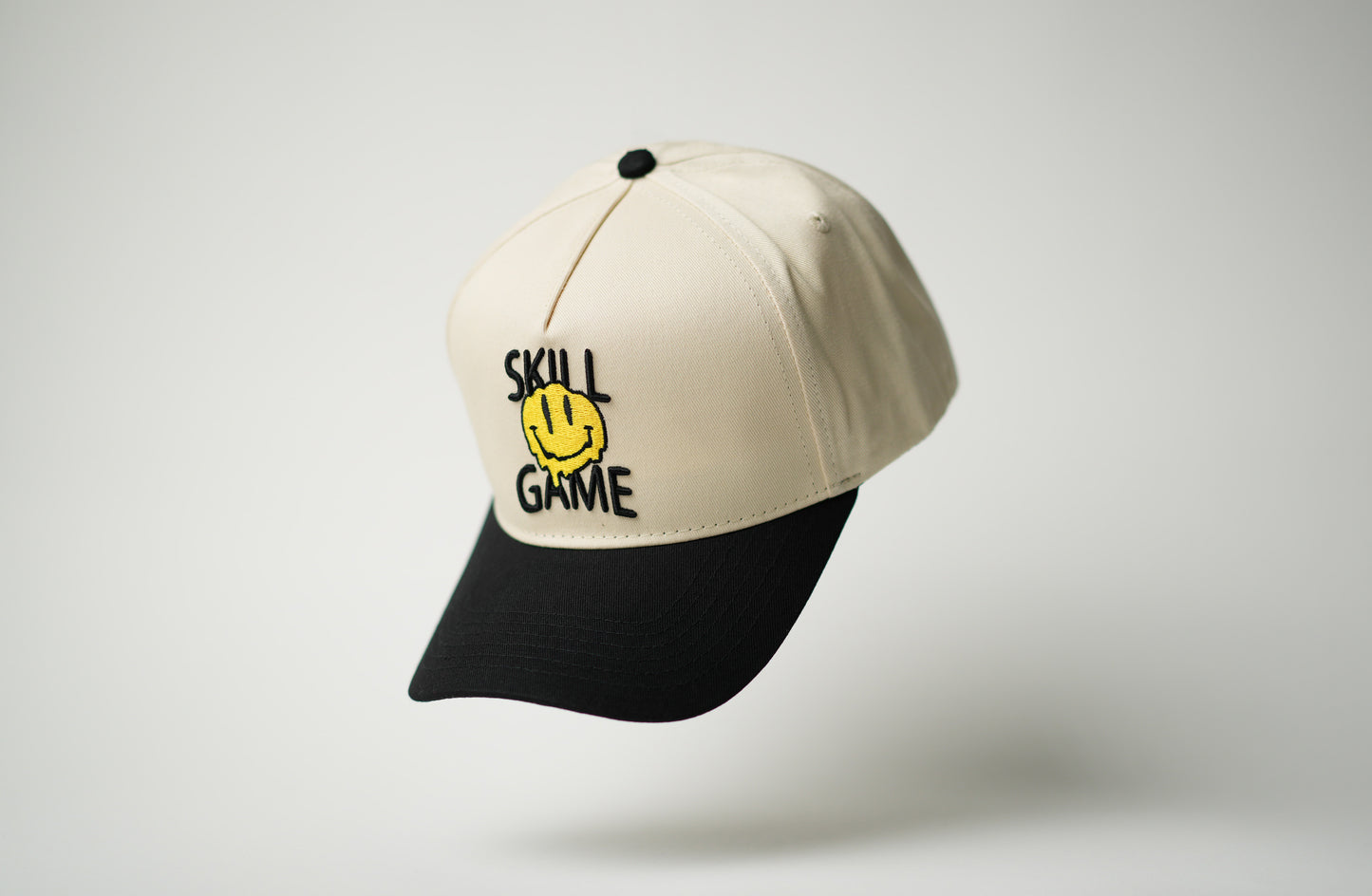 Skill Game Hat