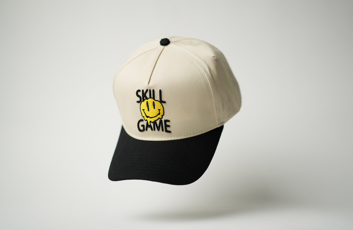 Skill Game Hat